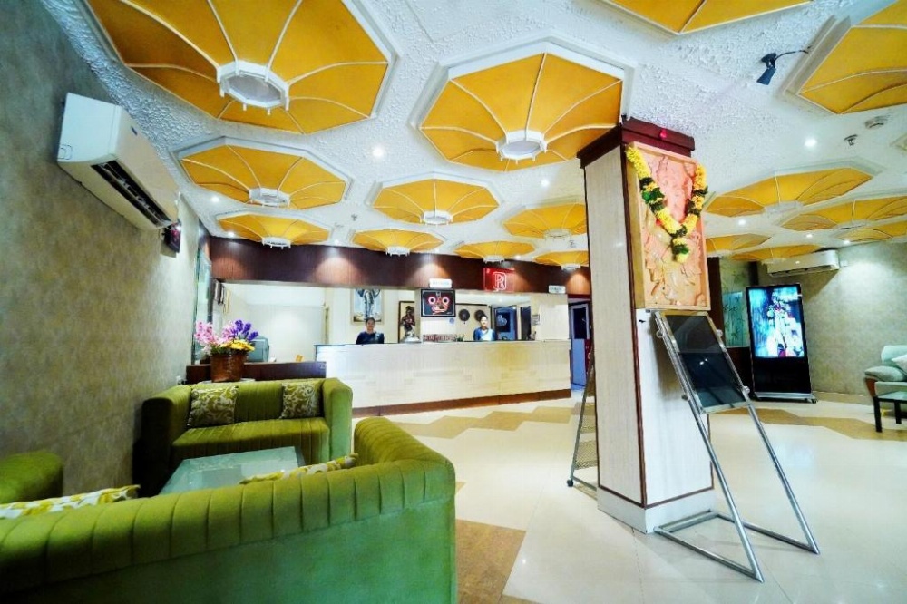 Hotel Radhika Regency