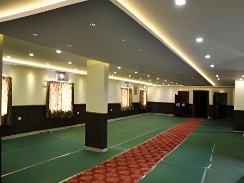 Hotel Radhika Regency image 40
