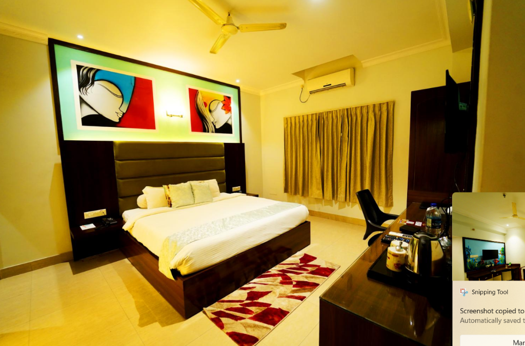 Suite Room