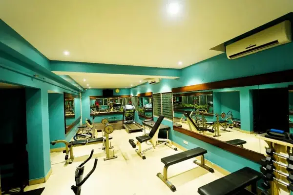 Hotel Radhika Regency 10