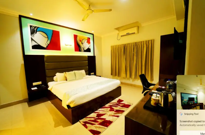 Suite Room